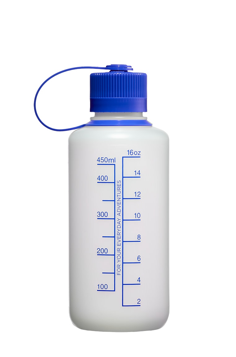 16oz Narrow Mouth Ultralite Bottle - Y4N4 – Nalgene